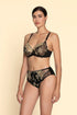 Lise Charmel J13 Sublime En Or 3/4 Cup Bra Corbeille