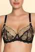 Lise Charmel J13 Sublime En Or 3/4 Cup Bra Corbeille