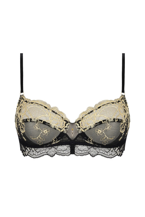 Lise Charmel J13 Sublime En Or Demi Cup