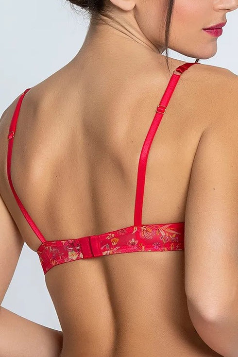 Lise Charmel J17 Foret Rubis Demi Cup