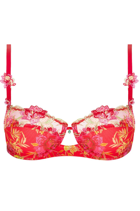 Lise Charmel J17 Foret Rubis Demi Cup