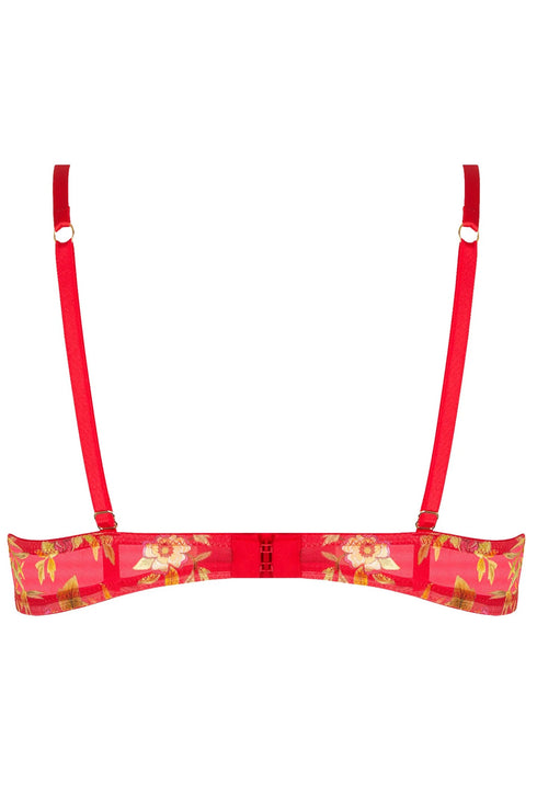 Lise Charmel J17 Foret Rubis Demi Cup