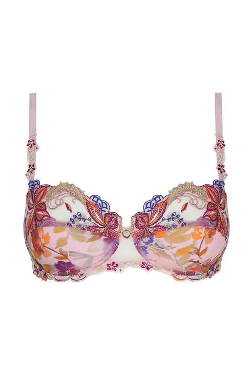 Lise Charmel J27 L'hiver En Fete Demi Cup