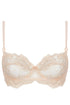 Lise Charmel J28 Elegance Artist Demi Cup Bra