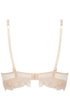 Lise Charmel J28 Elegance Artist Demi Cup Bra