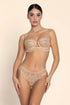 Lise Charmel J28 Elegance Artist Demi Cup Bra