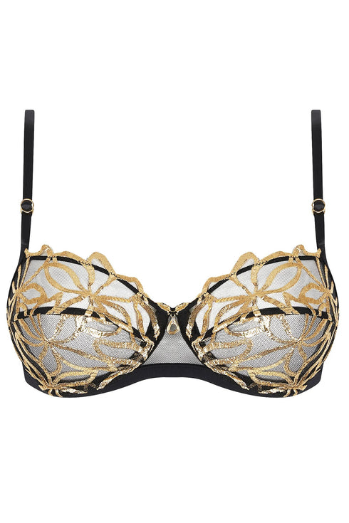 Lise Charmel J29 Eclats D'or Demi Cup