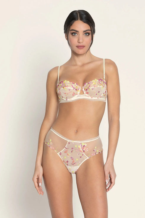 Lise Charmel J31 Folie D'ete Demi Cup