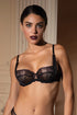 Lise Charmel J33 Charme Secret Demi Cup