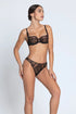 Lise Charmel J33 Charme Secret Demi Cup