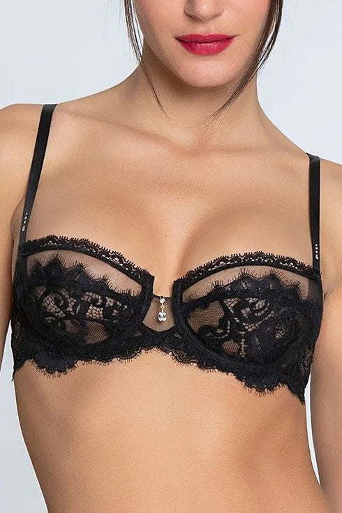 Lise Charmel J35 Desirs De Venise Demi Cup