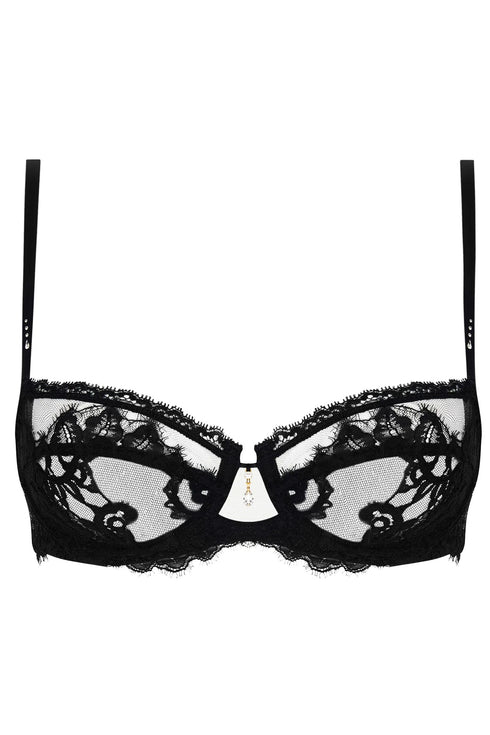 Lise Charmel J35 Desirs De Venise Demi Cup