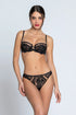 Lise Charmel J35 Desirs De Venise Demi Cup