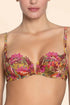Lise Charmel J37 Danse Des Fleurs Demi Cup Bra