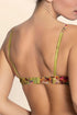 Lise Charmel J37 Danse Des Fleurs Demi Cup Bra
