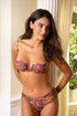 Lise Charmel J37 Danse Des Fleurs Demi Cup Bra