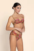 Lise Charmel J37 Danse Des Fleurs Demi Cup Bra