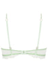Lise Charmel J39 Libertine En Fleurs Demi Cup Bra