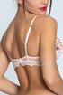 Lise Charmel J39 Libertine En Fleurs Demi Cup