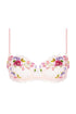 Lise Charmel J39 Libertine En Fleurs Demi Cup
