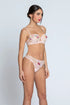 Lise Charmel J39 Libertine En Fleurs Demi Cup