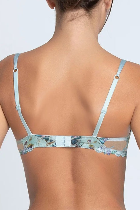 Lise Charmel J43 Reve En Fleurs Demi Cup