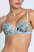 Lise Charmel J43 Reve En Fleurs Demi Cup