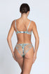 Lise Charmel J43 Reve En Fleurs Italian Brief