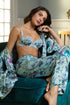 Lise Charmel J43 Reve En Fleurs Demi Cup