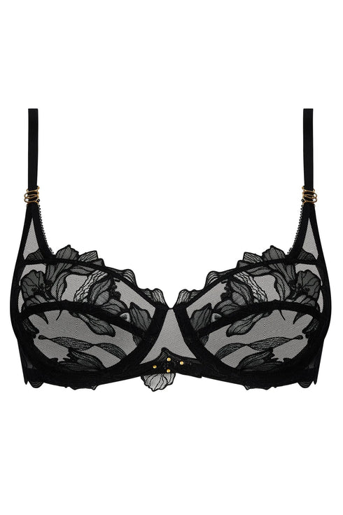 Lise Charmel J55 Desir Et Volupte Demi Cup