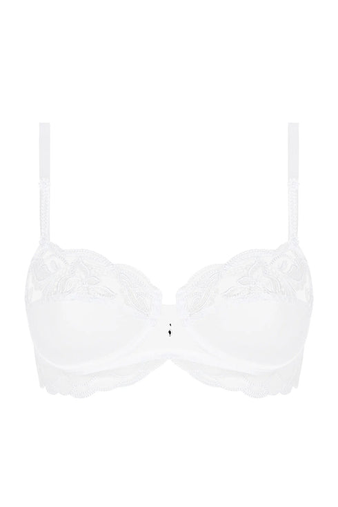 Lise Charmel J73 Eclat Couture Demi Cup Bra