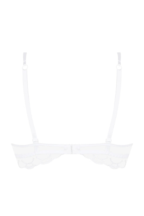 Lise Charmel J73 Eclat Couture Demi Cup Bra