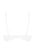Lise Charmel J73 Eclat Couture Demi Cup Bra