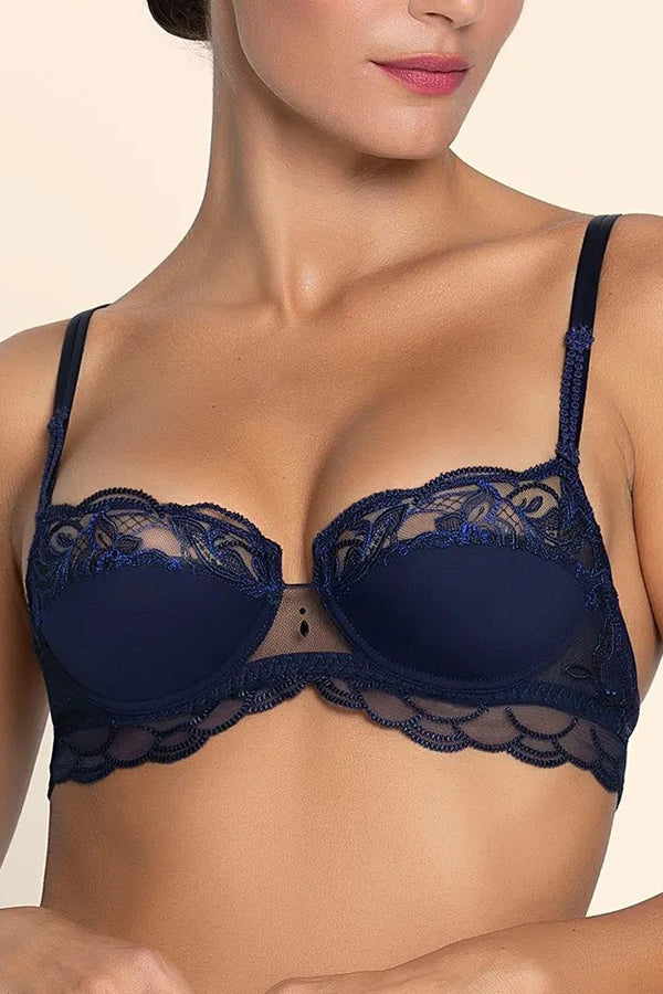 Lise Charmel J73 Eclat Couture Demi Cup