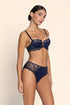 Lise Charmel J73 Eclat Couture Demi Cup