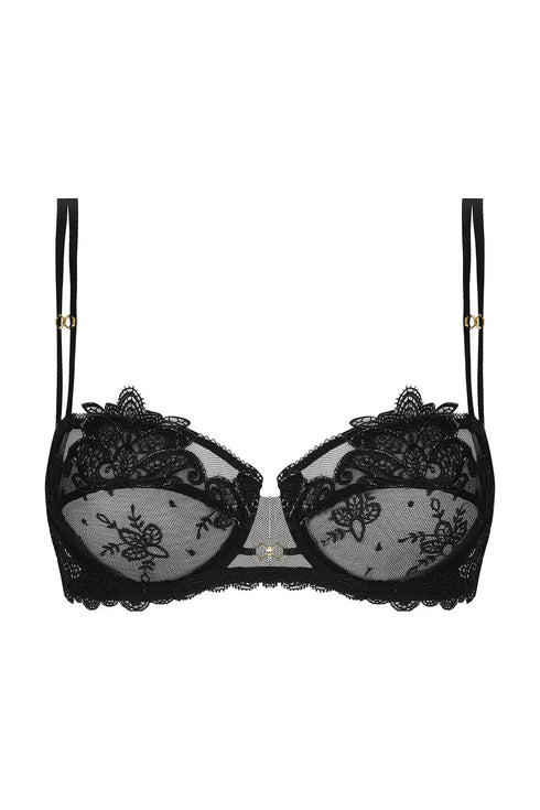 Lise Charmel J75 Diva Glamour Demi Cup Bra
