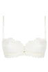 Lise Charmel J82 Sublime Organza Demi Cup Bra