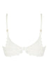 Lise Charmel J82 Sublime Organza Demi Cup Bra