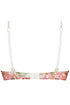 Lise Charmel J86 Ete Volupte Demi Cup Bra