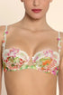 Lise Charmel J86 Ete Volupte Demi Cup Bra