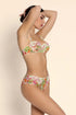 Lise Charmel J86 Ete Volupte Demi Cup Bra