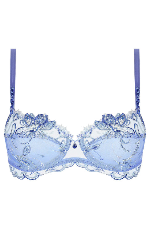 Lise Charmel J94 Nymphe Bleue Demi Cup Bra