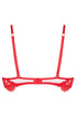 Lise Charmel J35 Desirs De Venise Demi Cup Vertical Seam Bra