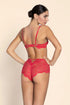 Lise Charmel J35 Desirs De Venise Demi Cup Vertical Seam Bra