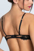Lise Charmel J35 Desirs De Venise Vertical Seam Demi Cup