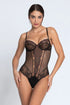 Lise Charmel J33 Charme Secret Bodysuit Thong