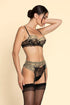 Lise Charmel J13 Sublime En Or Suspender Belt