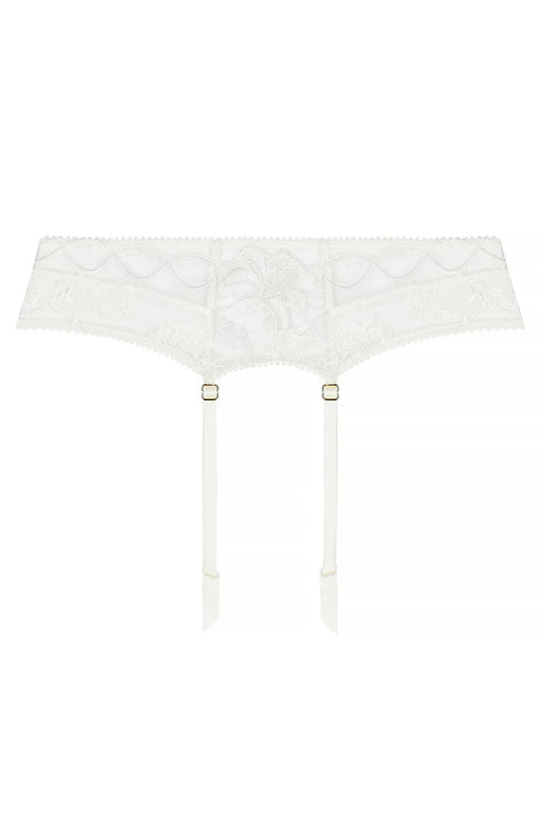 Lise Charmel J32 Bellissime Amour Suspender Belt