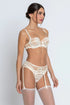 Lise Charmel J32 Bellissime Amour Suspender Belt