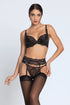 Lise Charmel J33 Charme Secret Suspender Belt